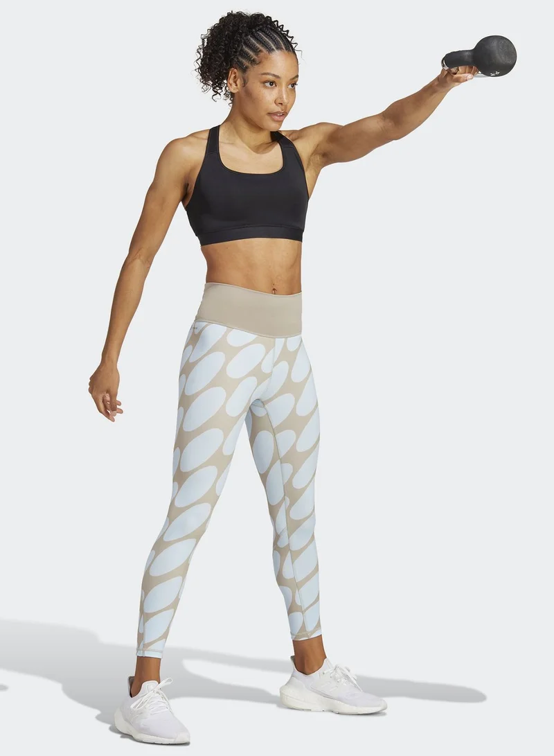 Adidas Marimekko 7/8 Tights