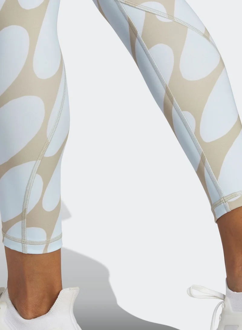 Adidas Marimekko 7/8 Tights