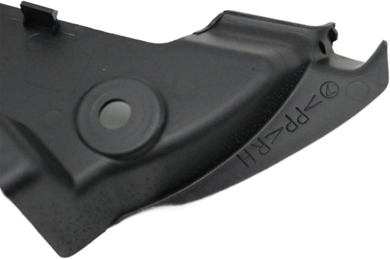 Vuzmode Front Windshield Cowl Grille Cover for Subaru Forester - Image 4