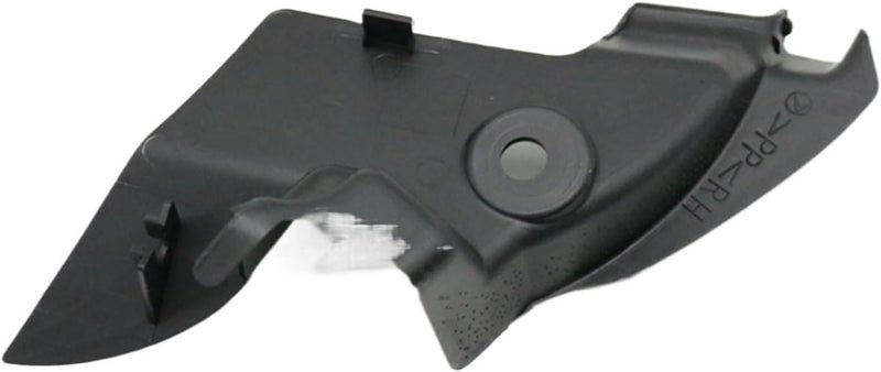 Vuzmode Front Windshield Cowl Grille Cover for Subaru Forester - Image 3