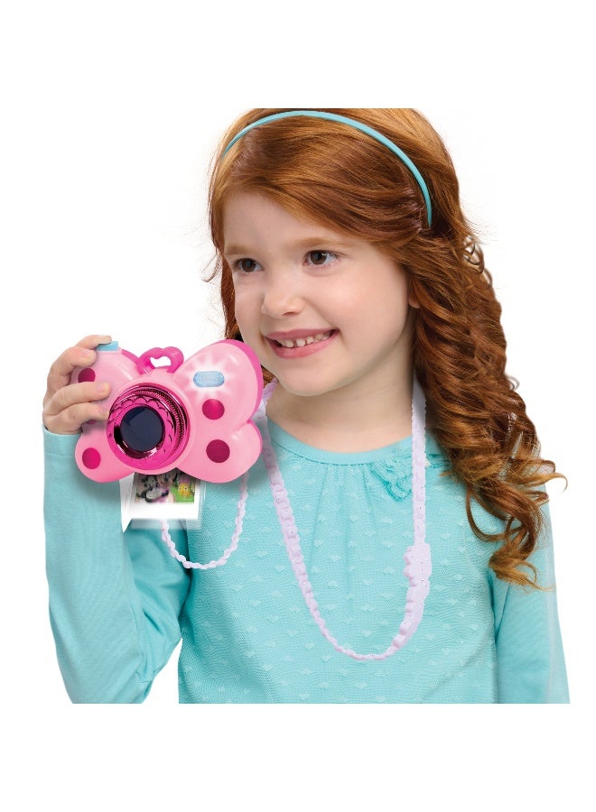 Minnie Mouse Picture Perfect Play Camera - Image 3