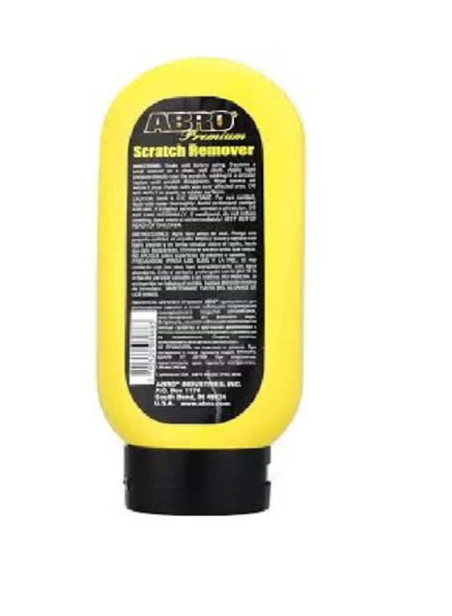 أبرو مزيل الخدوش الممتاز ABRO SR-800 قطعتين - Image 2