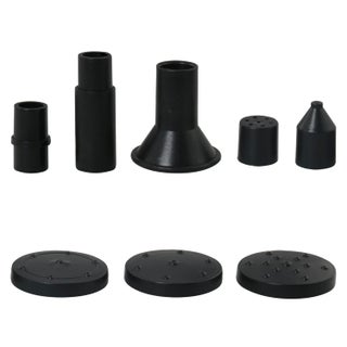 Bird Bath Fountains Accessories DGBRSM Garden Waterfall Fountain Pool Pond Bird Bath Solar Panel Powered Fountain Water Pump Parts Garden Supplies 5pcs Nozzles and 3pcs Adapters Kit - pzsku/Z020D0ED61196B0E281DCZ/45/1750417506/99c8e3ed-a1aa-4476-bcdc-3fcde6872868