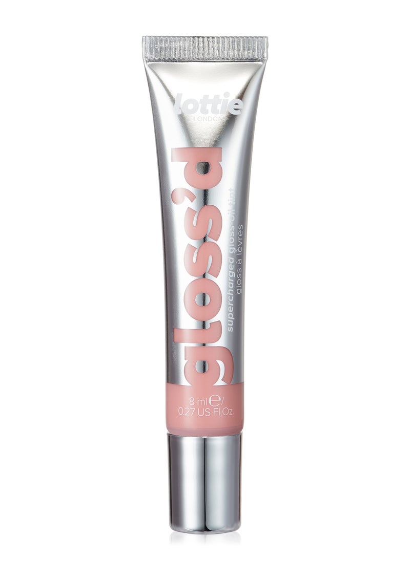 Lottie London Gloss'd Out-shine  - Image 1