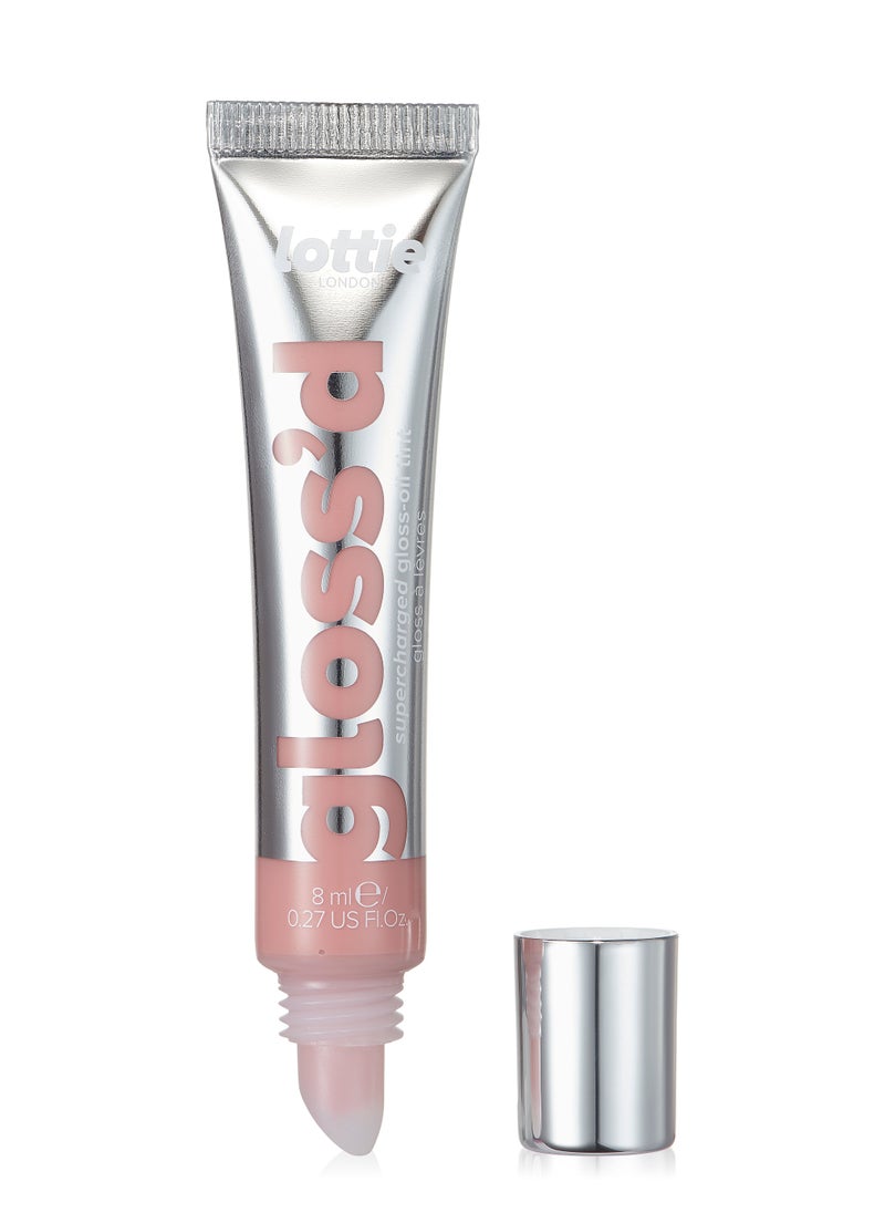 Lottie London Gloss'd Out-shine  - Image 2
