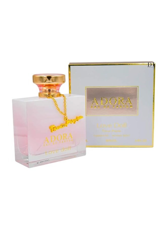 ادورا ADORA POUR FEMME EDP 100ML - Image 1