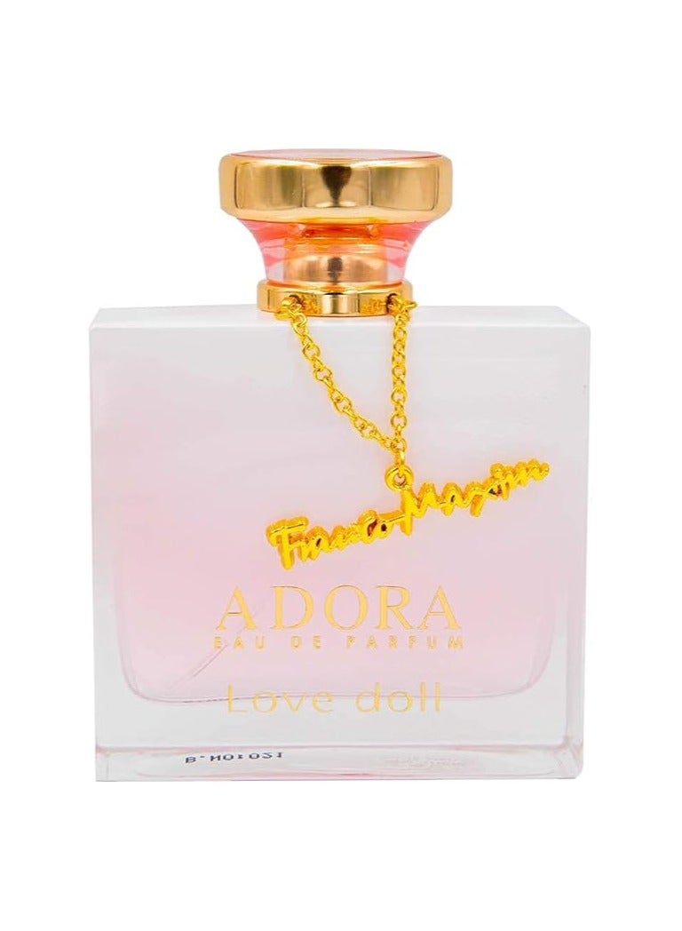 ادورا ADORA POUR FEMME EDP 100ML - Image 2