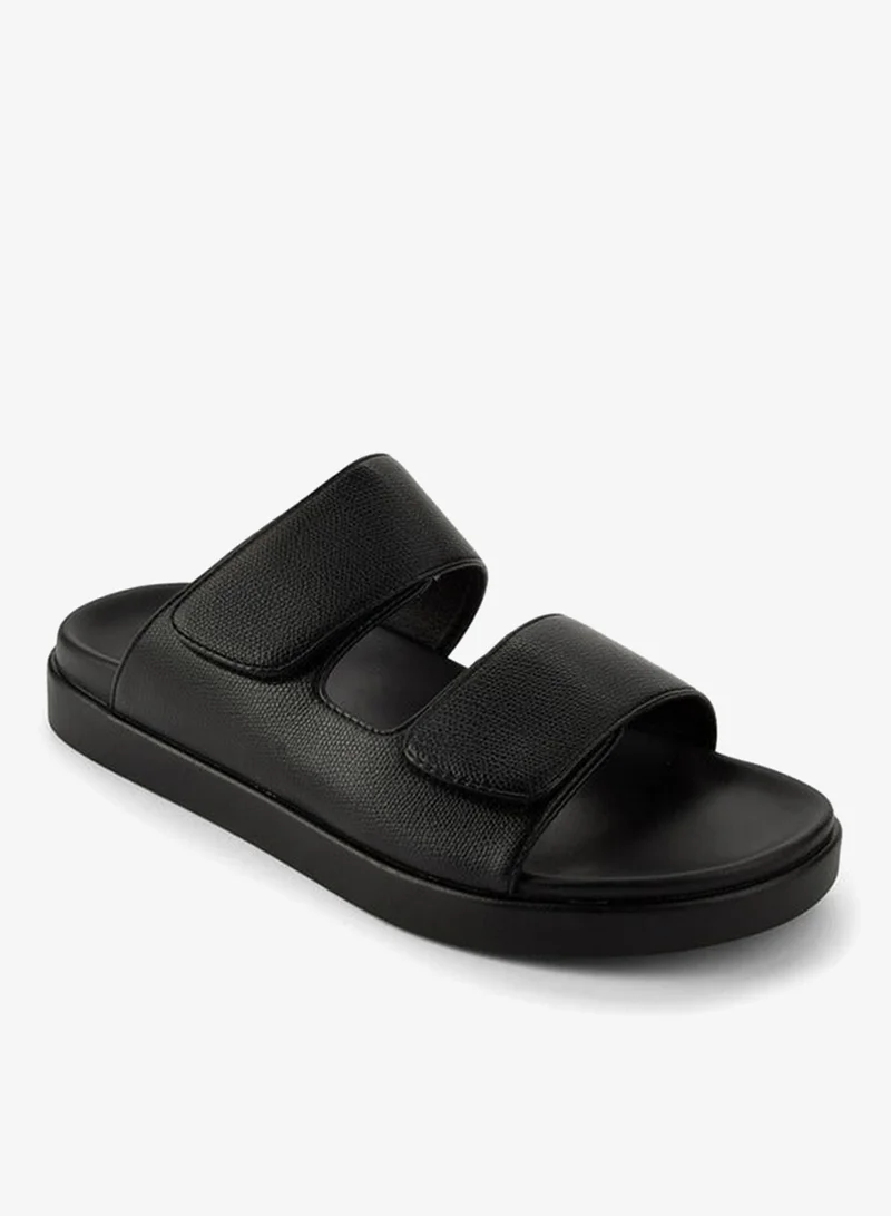 ال بي ال من شو اكسبرس صنادل مريحة للرجال