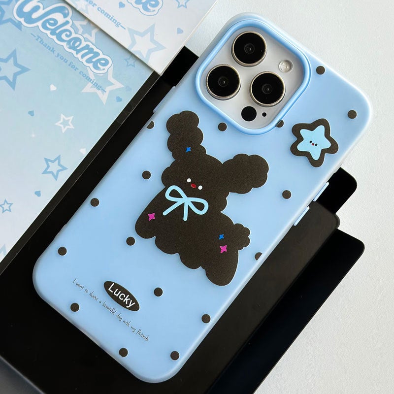 Zhitai Apple 16 mobile phone case for 12 cartoon 11 hand rope 14promax skin jelly iPhone15 women - Image 5