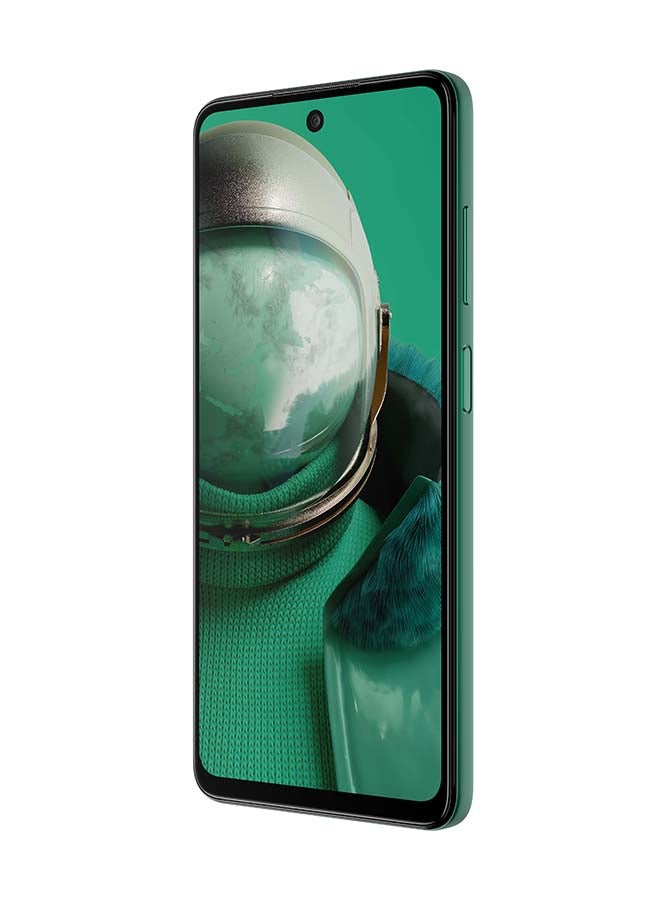 HMD Pulse Pro 4G Dual SIM Glacier Green 8GB RAM 256GB + Nokia TWS 112 Wireless Earbuds - Middle East Version - Image 5