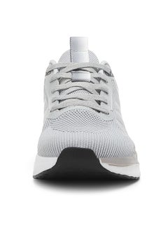 Sky View Sky View Men's Colorblock Sneakers Wide Walking Shoes Lightweight Slip on Sneakers Breathable Wide Athletic Running Shoes For Men  - Image 3