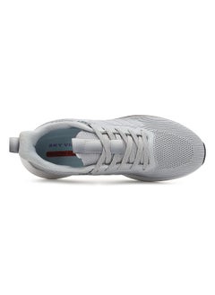 Sky View Sky View Men's Colorblock Sneakers Wide Walking Shoes Lightweight Slip on Sneakers Breathable Wide Athletic Running Shoes For Men  - Image 5