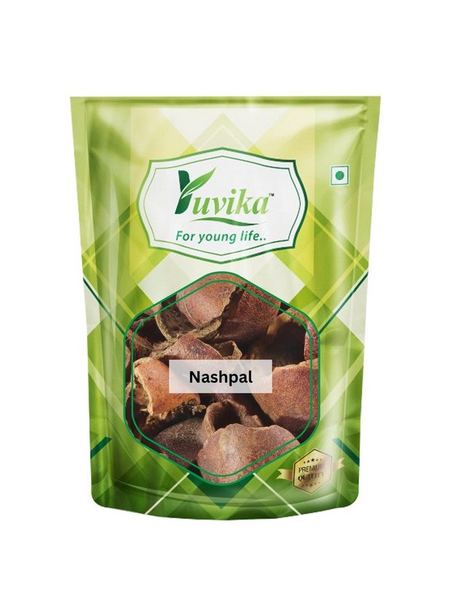YUVIKA Nashpal - Naspal - Anar Chilka - Punica Granatum Peel - Pomegranate Peel (100 Grams) - Image 1