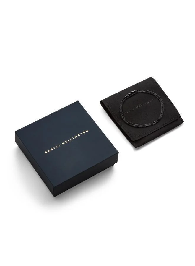 Daniel Wellington  DW00401105 Mesh Necklace for Women | Best Price UAE