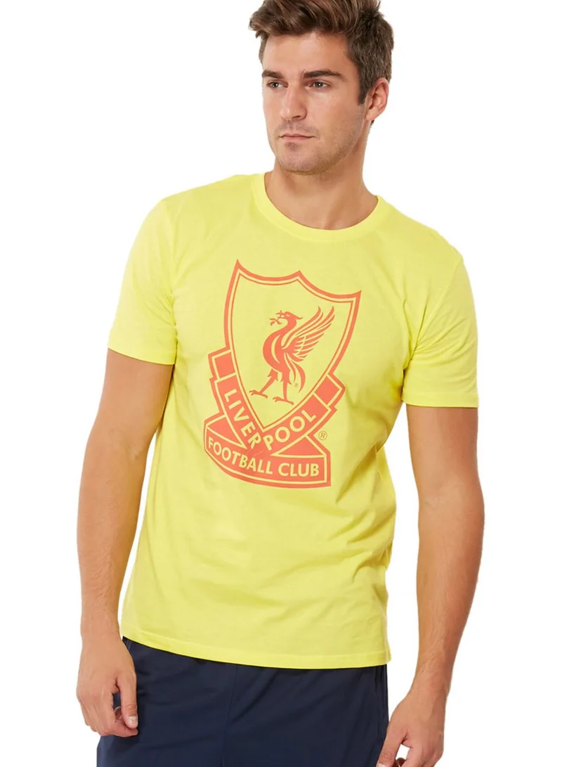 Seventy Five LFC T-Shirt