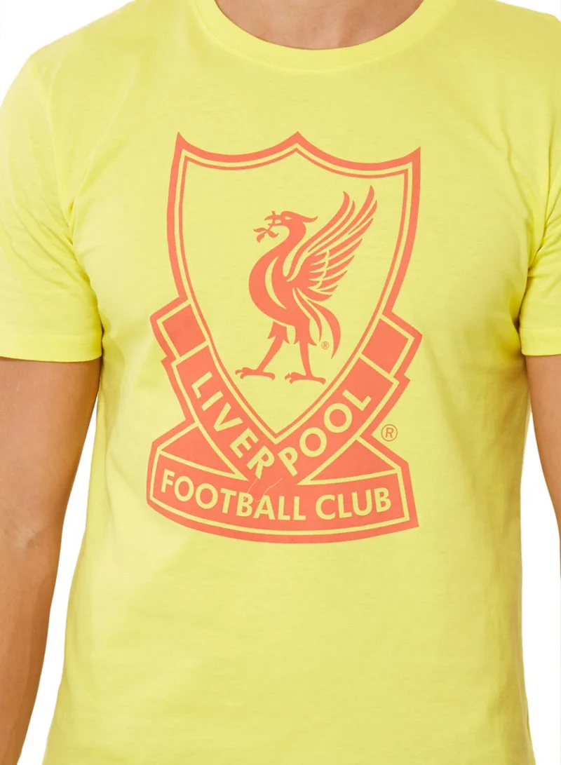 Seventy Five LFC T-Shirt
