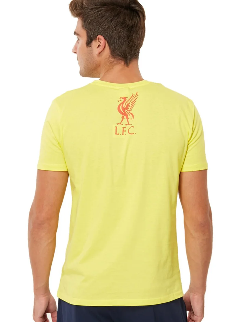 Seventy Five LFC T-Shirt