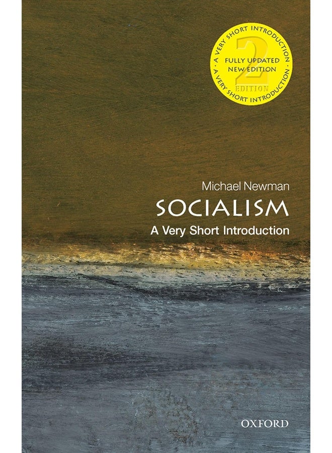 Socialism: A Very Short Introduction