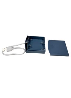 USB External Battery Box Enclsoure, 6V Backup Power Source for Selected Safe Box Models Only - pzsku/Z020DA662ECD026903BD1Z/45/_/1718021892/9c1881c0-37f0-4af5-b0f2-69c9b4f346e9