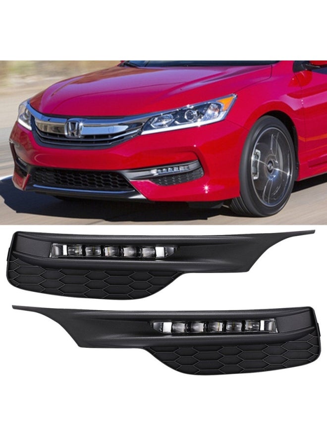 Generic Honda Accord Headlight 2017  - Image 1
