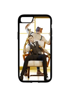 PRINTED Phone Cover FOR IPHONE 6 Midas From Fortnite Video Game