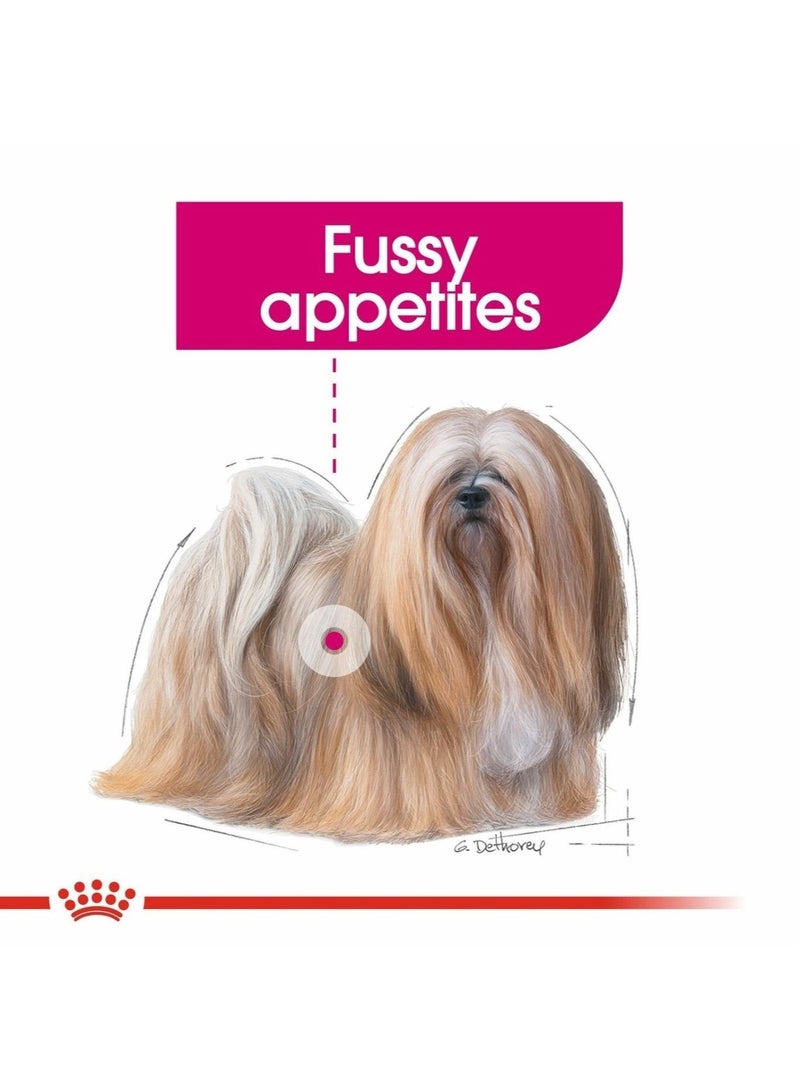 ROYAL CANIN طعام الكلاب كاين كير نيوترشن ميني إكزيجن 3 كجم - Image 3