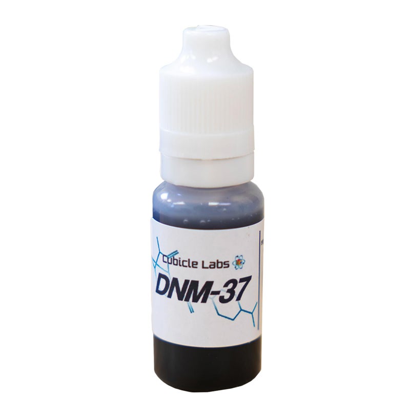 Cubicle Labs DNM-37 15mL Professional Speedcube Lubricant - Image 1