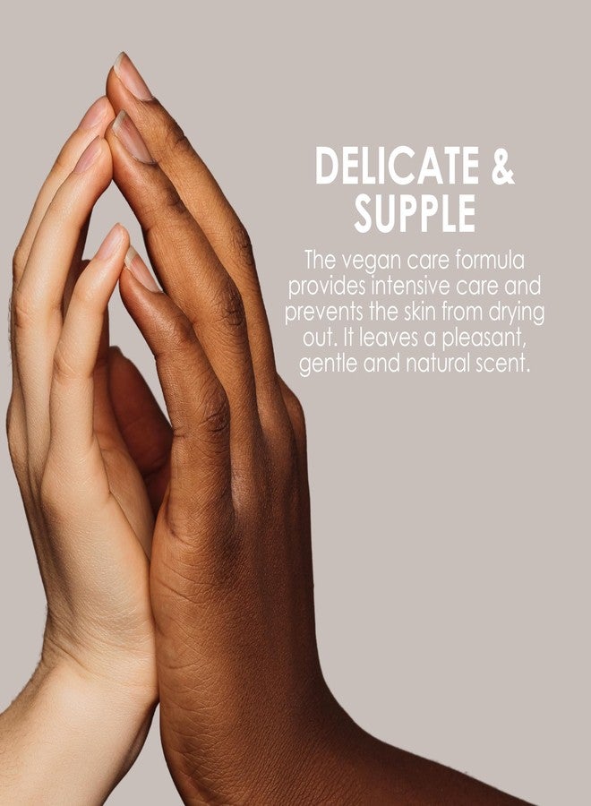 Jean & Len - Flattering Hand Cream Aloe Vera & Basil, hand care for normal to dry hands, nourishes intensively, without parabens and silicones, vegan, hand cream tube, 2.53 Fl. Oz. - Image 5