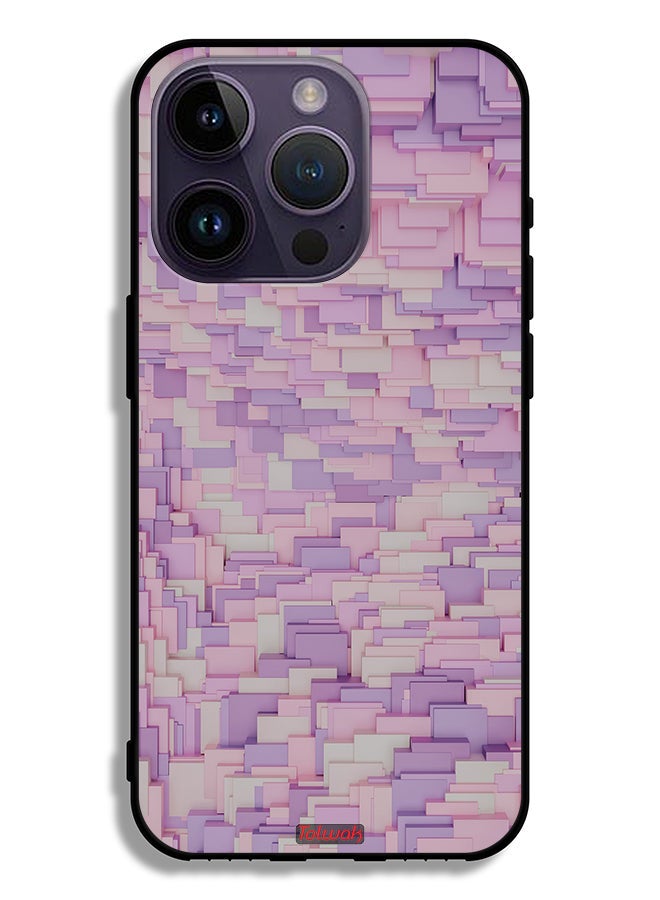 Tolwak Apple iPhone 14 Pro Protective Case Pawel - Image 2