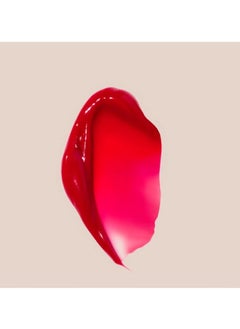 SUMMER FRIDAYS Tinted Lip Butter Balm - Conditioning Vegan Lip Balm for Instant Moisture, Shine & Hydration - Sheer-Tinted, Soothing Skincare - Cherry (.5 Oz)  - Image 3
