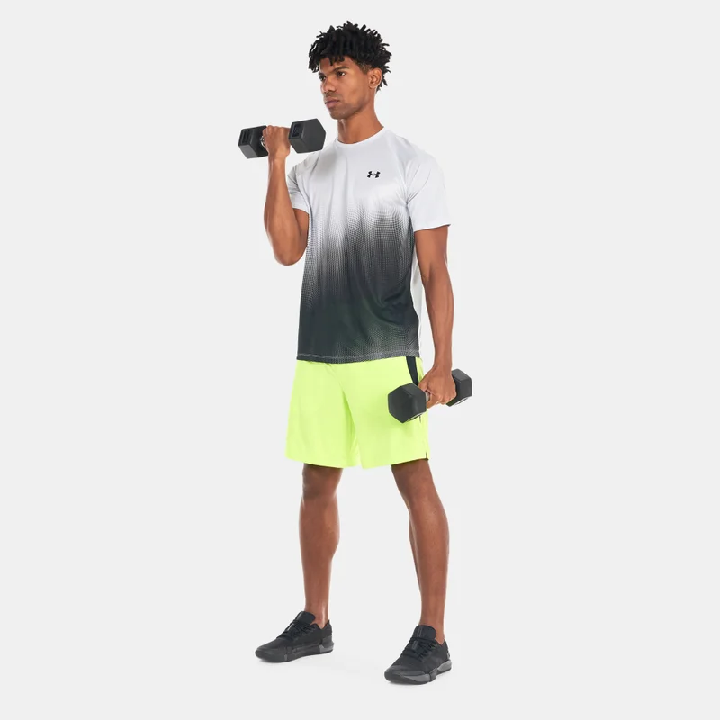 UNDER ARMOUR Men's UA Tech™ Fade T-Shirt