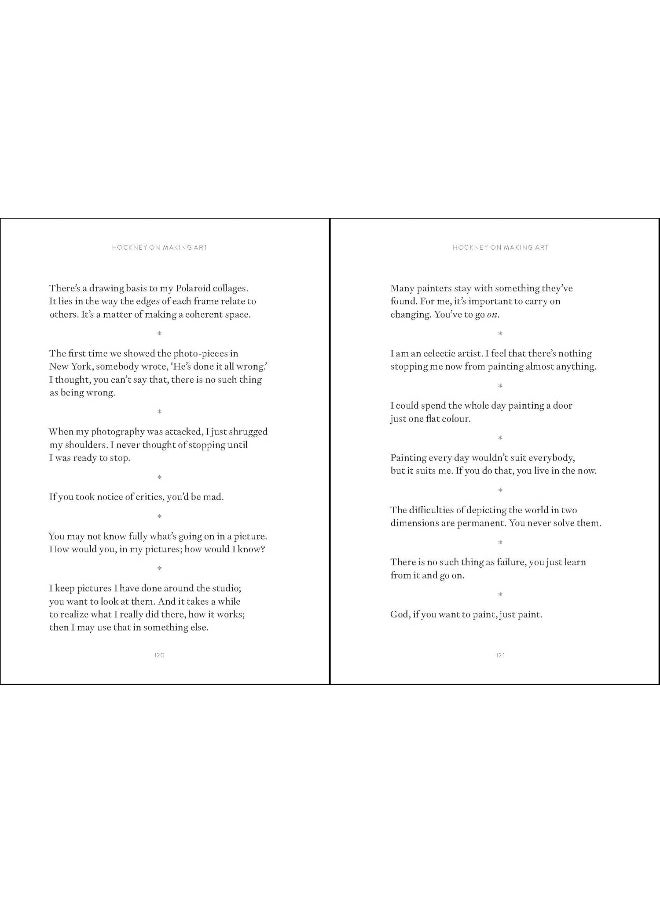 null - The World According To David Hockney - Image 1