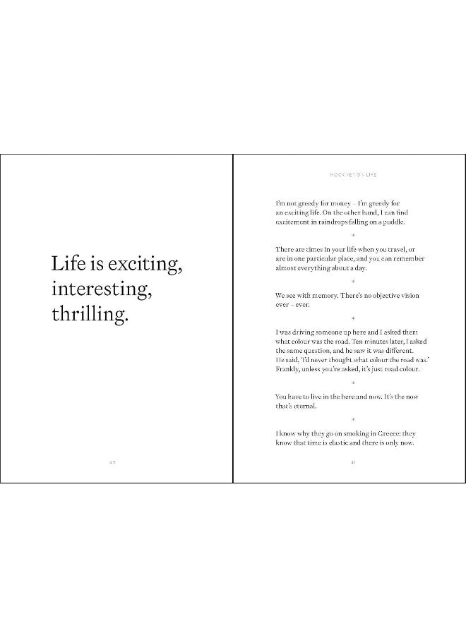 null - The World According To David Hockney - Image 1