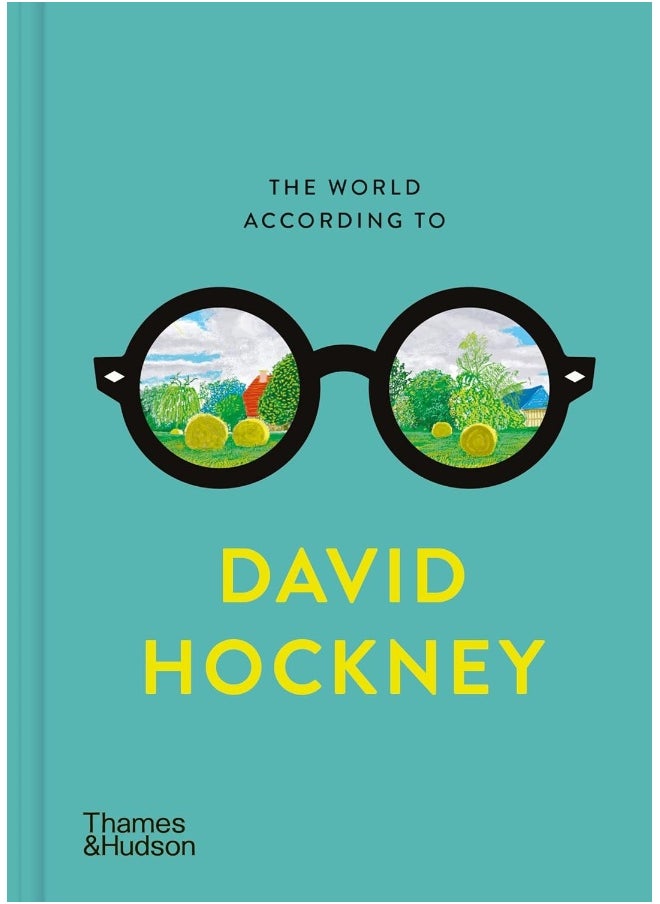 null - The World According To David Hockney - Image 1