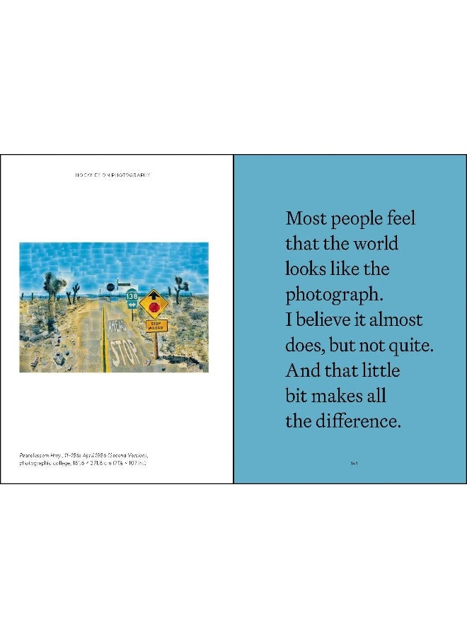 null - The World According To David Hockney - Image 1