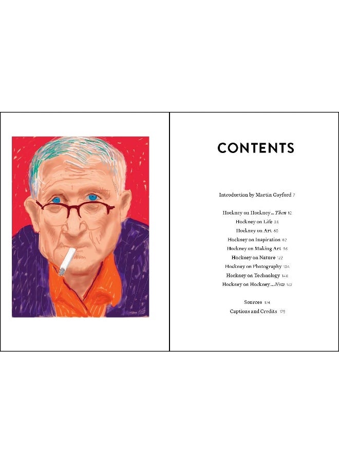 The World According To David Hockney  - Image 5