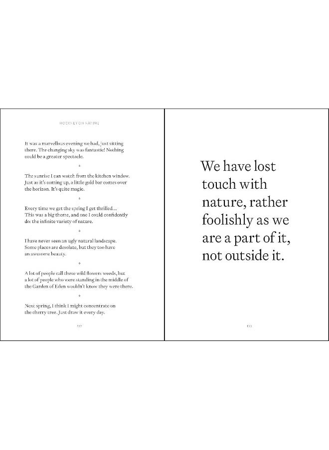 The World According To David Hockney  - Image 4
