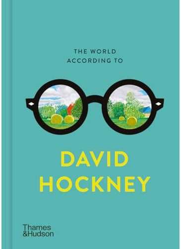 The World According To David Hockney  - Image 1
