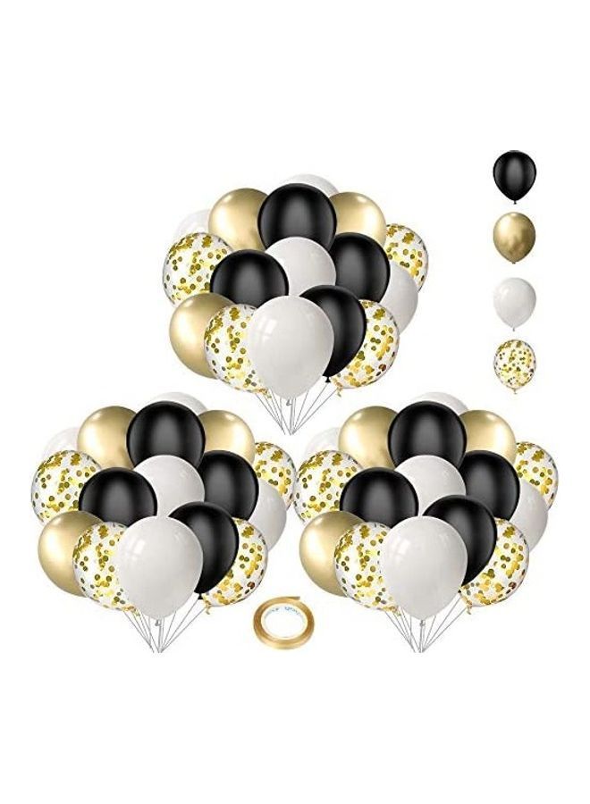 نيبمينينت طقم بالونات مكون من 60 قطعة