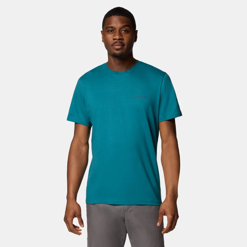 Men's Rapid Ridge Back Graphic T-Shirt