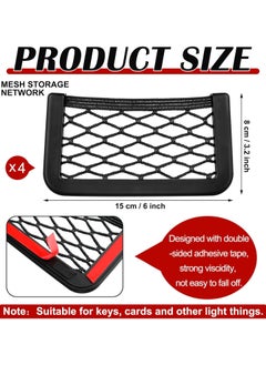 2 Pieces mesh car pocket - pzsku/Z020E3A378FF041090824Z/45/_/1737834574/0742e16c-f72e-48da-b5df-07baf0b96f5e