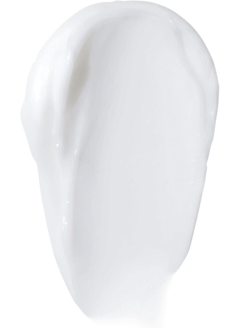 elf e l f SKIN Pure Skin Moisturiser Creamy Weightless Daily Moisturiser For A Hydrated Looking Complexion Made With Oat Milk Allantoin Niacinamide - Image 2