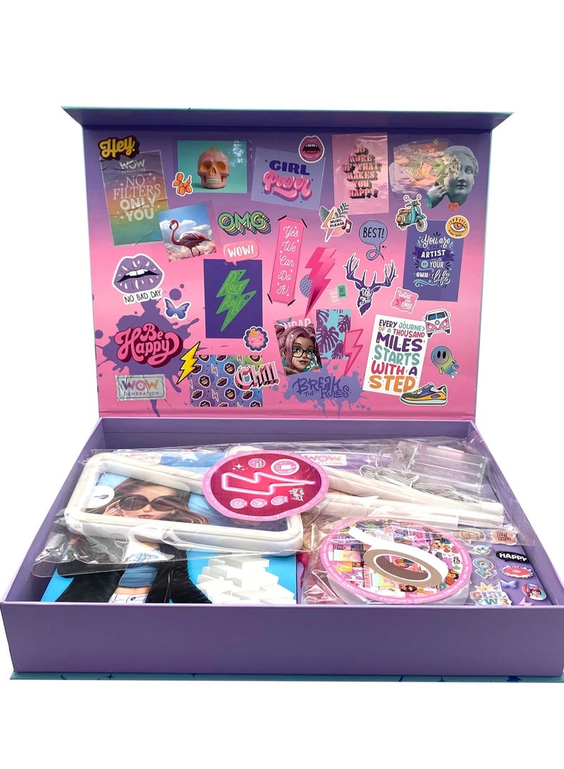 واو جينريشن مجموعة تزيين الغرفة من واو جينيريشن - Image 3