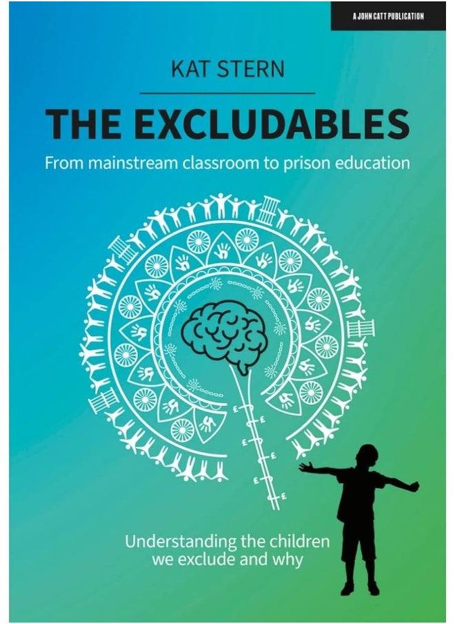null - The Excludables: From mainstream classroom to prison education – understanding the children we exclude and why - Image 1