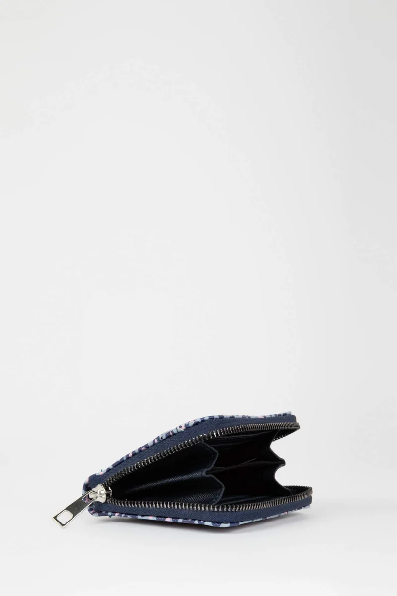 Defacto  Woman Faux Leather Wallets for Women | Best Price UAE