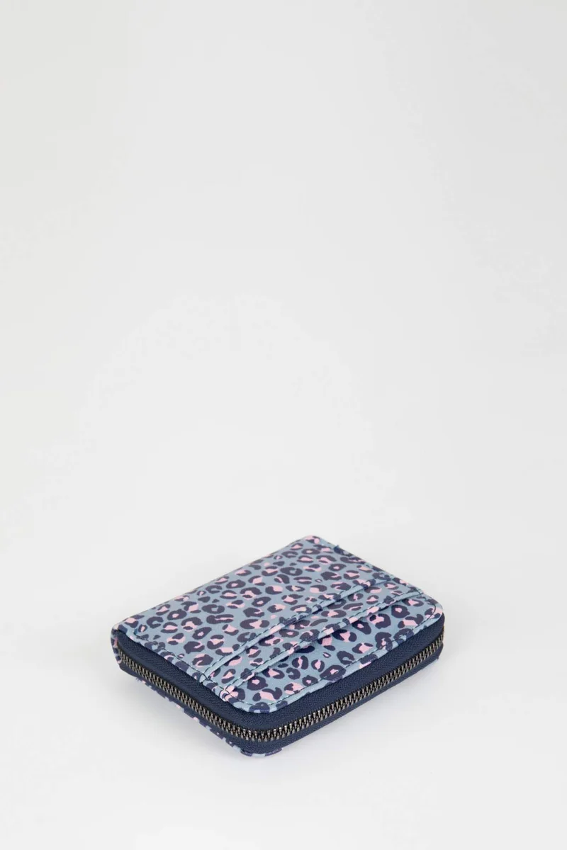 Defacto  Woman Faux Leather Wallets for Women | Best Price UAE