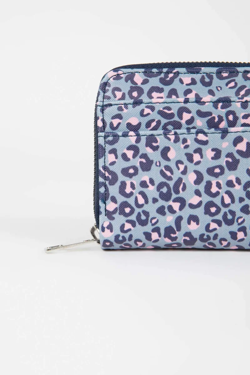 Defacto  Woman Faux Leather Wallets for Women | Best Price UAE