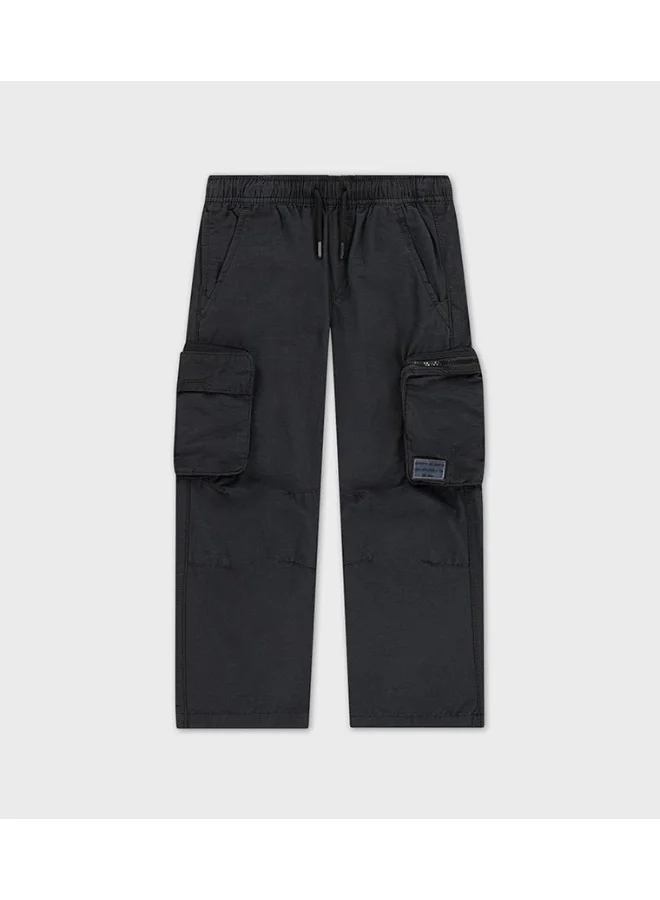 Levi's Levi's Solid Elasticated Cargo Pants