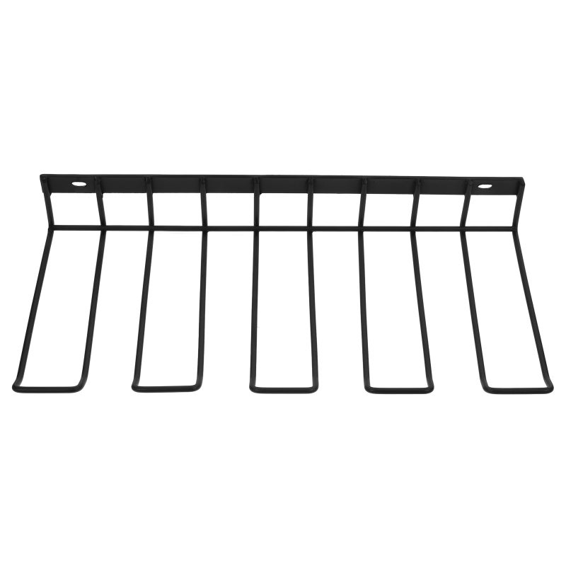 Wall-Mounted Power Tool Storage Holder Heavy Duty Power Tool Organizer Drill Tool Rack - Image 1