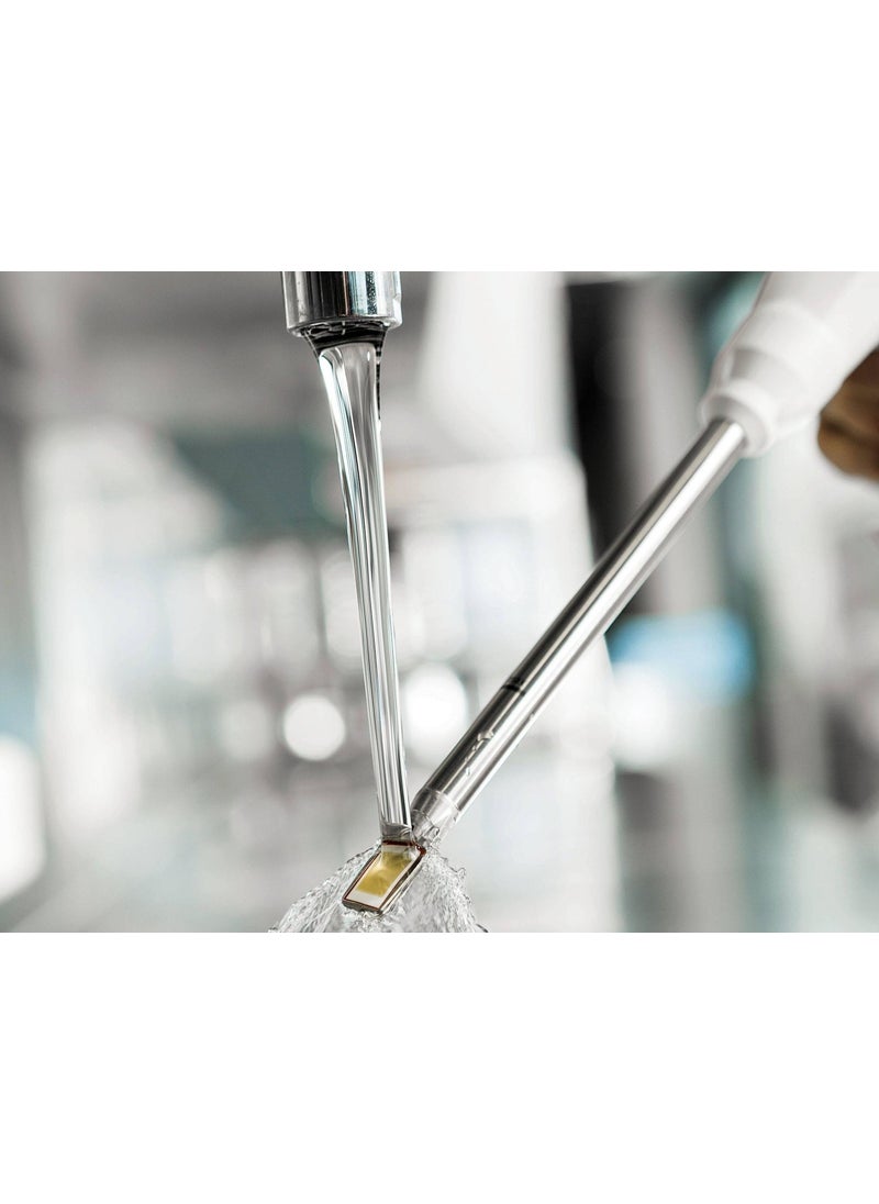 Testo 270 Cooking Oil Quality Meter Polar Substance Meter  - Image 3